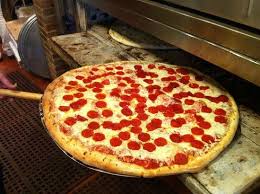 Check spelling or type a new query. Pizza Fresh Out Of The Oven Picture Of Russo S New York Pizzeria Abu Dhabi Tripadvisor
