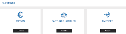 Accomplissez la procédure d'adhésion en quelques minutes pour accéder à votre dossier fiscal en ligne. Https Www Impots Gouv Fr Portail Node 12192