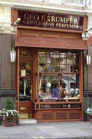 Jeremyn Street Facade De Magasin Facade Boutique Devanture Magasin