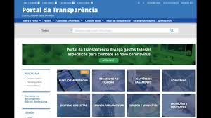 Consulta auxílio emergencial aprovado detalhes. Portal Da Transparencia Divulga Lista De Beneficiarios Do Auxilio Emergencial Portal Da Transparencia