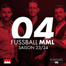 FUSSBALL MML - Podcast | RTL+