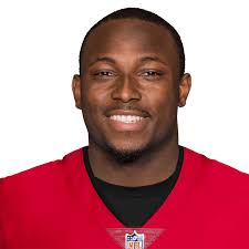 2016 NFL rushing stats