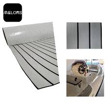 Teak sinteticu in schiuma EVA per barca veloce di alta qualità