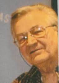 Daniel "Danny" Geraghty Obituary