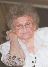 Leona Stansberry Lewis Obituary December 23, 2015