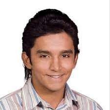 Un recuerdo del actor Javier Botero, profesional en cine y televisión #tbt  archivos de Elsa Pachón y ➡ el canal RCN en su personaje Fredy de la  telenovela Amor Sincero @javierboteroactor #artistasparalavida #