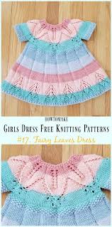 Maybe you would like to learn more about one of these? Little Girls Dress Free Knitting Patterns Baby Cardigan Knitting Pattern Free Baby Knitting Patterns Free Baby Dress Pattern Free