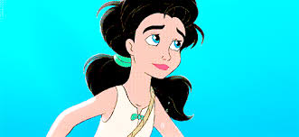 The little mermaid 2 melody transformation. Return To The Sea Explore Tumblr Posts And Blogs Tumgir