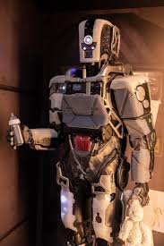 With only her robot mother for guidance and social interaction. Weta Workshop On Twitter We Designed Built The Robot For I Am Mother Listed As One Of Variety S Hot Titles For The Sundance Film Fest Https T Co Xdtlcqcyma Https T Co 5kcoxg9ynh