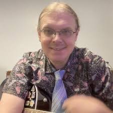 Rick Payson Lyon's Memorial Website