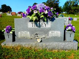 Millard Tilley (1903-1993)