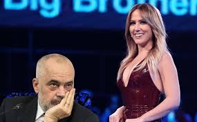 Edi Rama được dự đoán sẽ góp mặt trong đêm chung kết Big Brother – Indeksonline.net
