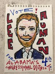 Election Day Endorsements (Illustrated)