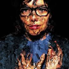 Bjork Dancer In The Dark Soundtrack Bjork Selmasongs Album Cover Dancer In The Dark Art Album Dancing In The Dark