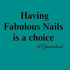 Nail Quotes Inspiration Nailart Naildesigns Nail Tech Quotes Manicure Quotes Manicurist Quotes