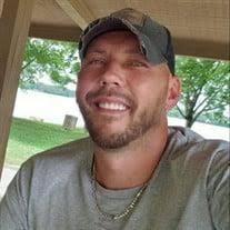 Landon Dwayne Eastep Obituary (2022)