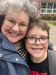 Erin Appel, MA, LPCC