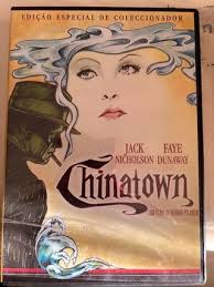 Chinatown de Roman Polanski de segunda mano por 7,5 EUR en Odivelas en  WALLAPOP