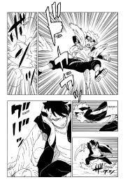 Next generations chapter 58.1 bahasa indonesia di masterkomik.manga boruto: Boruto Chapter 58 Mangapill