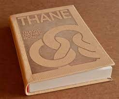 Luckily, it's one of the easier projects to construct. How To Leather Bind A Paperback 14 Steps With Pictures Instructables