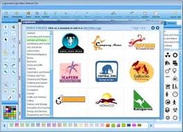 Download Logosmartz Logo Maker Software 11 0 0 Portable Logo Maker Software Logo Maker Logo Design Free