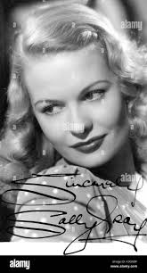 Sally Black and White Stock Photos & Images