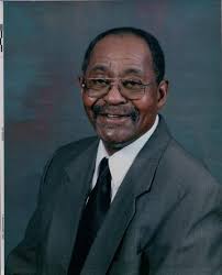 Obituary information for George Ervin, Jr.