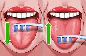 Maybe you would like to learn more about one of these? How To Clean The Back Of Your Tongue