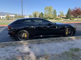 Shop millions of cars from over 21,000 dealers and find the perfect car. 2014 Ferrari Ff Ferrari Ferrari Car Ferrari Dealership