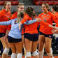 Auburn Volleyball vs. Texas event image