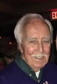 Obituary information for John J. Reilly