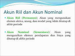 Dasar Dasar Prosedur Akuntansi Ppt Download