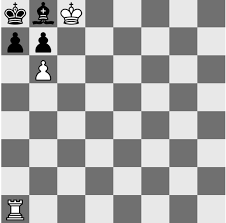 Dec 4, 2020 mathematically speaking, it's just about impossible to run out of che. Greg On Twitter I Love This Chess Puzzle That Paul Morphy Composed When He Was 10 See If You Can Find Mate In 2 For White Https T Co 4kg1qove0k Twitter