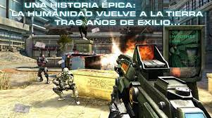 Los mejores juegos de disparos que hemos tenido a lo largo de la historia son gun blood (tienes que meterle un balazo en la cabeza antes que el rival te lo meta a tí), la saga strike force heroes (un estupendo run and gun donde deberás llenar de plomo a tus rivales en un entorno como de plataformas en 2d) y por supuesto la saga clear vision. 5 De Los Mejores Juegos De Disparos Multijugador Para Android Gratis