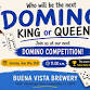 Domino Competition