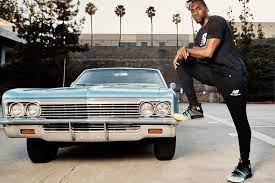 That was not the case for leonard. Kawhi Leonard New Balance Commercial What Car Whatisthiscar