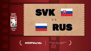 • 1,8 млн просмотров 9 лет назад. Highlights Slovakia Vs Russia 2021 Iihfworlds Youtube