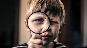 Magnifying other people's mistake: How guilty are you?