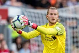 Join the discussion or compare with others! Journalist Names Bundesliga Side Interested In Signing Loris Karius Liverpool Fc This Is Anfield