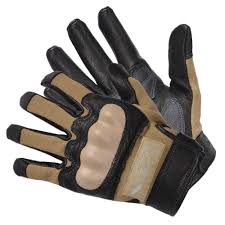 Wiley X Tactical Gloves Cag 1 Tan