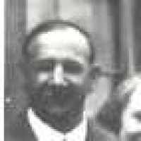 Frank Arthur Paul Lovell (1883–1947) • FamilySearch