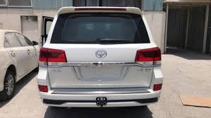 Udah beli aja toyota land cruiser ini dengan mas usup. Armored Land Cruiser Vxr Bullet Proof Land Cruiser Uae