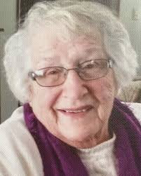 Dorothy M. Wood Obituary May 13, 2025