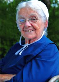 Elizabeth Petersheim Obituary February 29, 2020