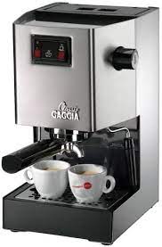 Fetco spray housing complete 2030's & 2040's, 240vfits these coffee brewer models: Gaggia 14101 Classic Pannarello Wand Semi Automatic Espresso Machine