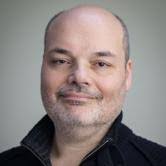 Chris Mazzeo's Instagram, Twitter & Facebook