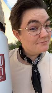 Where in the Hell (2024) Sat Apr 19, 8:15pm @southparkcenter When her  girlfriend disappears mid-road trip, sardonic prop master Kasey is left  stranded in a California backwater. Panicked, she hitches a ride