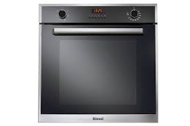 Nowadays, every home should get its own oven because it is convenient when it comes to preparing food. Ro E6206xa Em 60cm 70lt Built In Oven Rinnai Malaysia