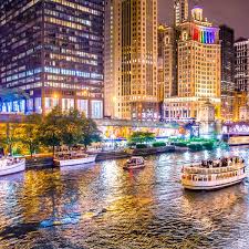 Operating daily from 3 p.m. Vendors Revealed For Chicago Riverwalk Community Market