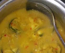 Nak masaknya pun sebenarnya tidak lah susah. Pekatkan Gulai Tempoyak Bukan Je Kena Reneh Lama Tapi Ada 2 Lagi Perlu Buat Rugi Kalau Tak Tahu Keluarga